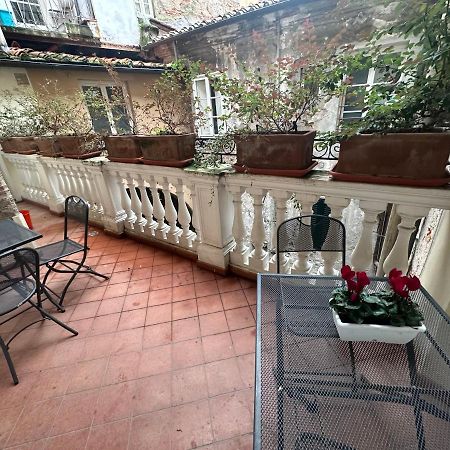 In Centro Lovely Home Lucca Exterior photo