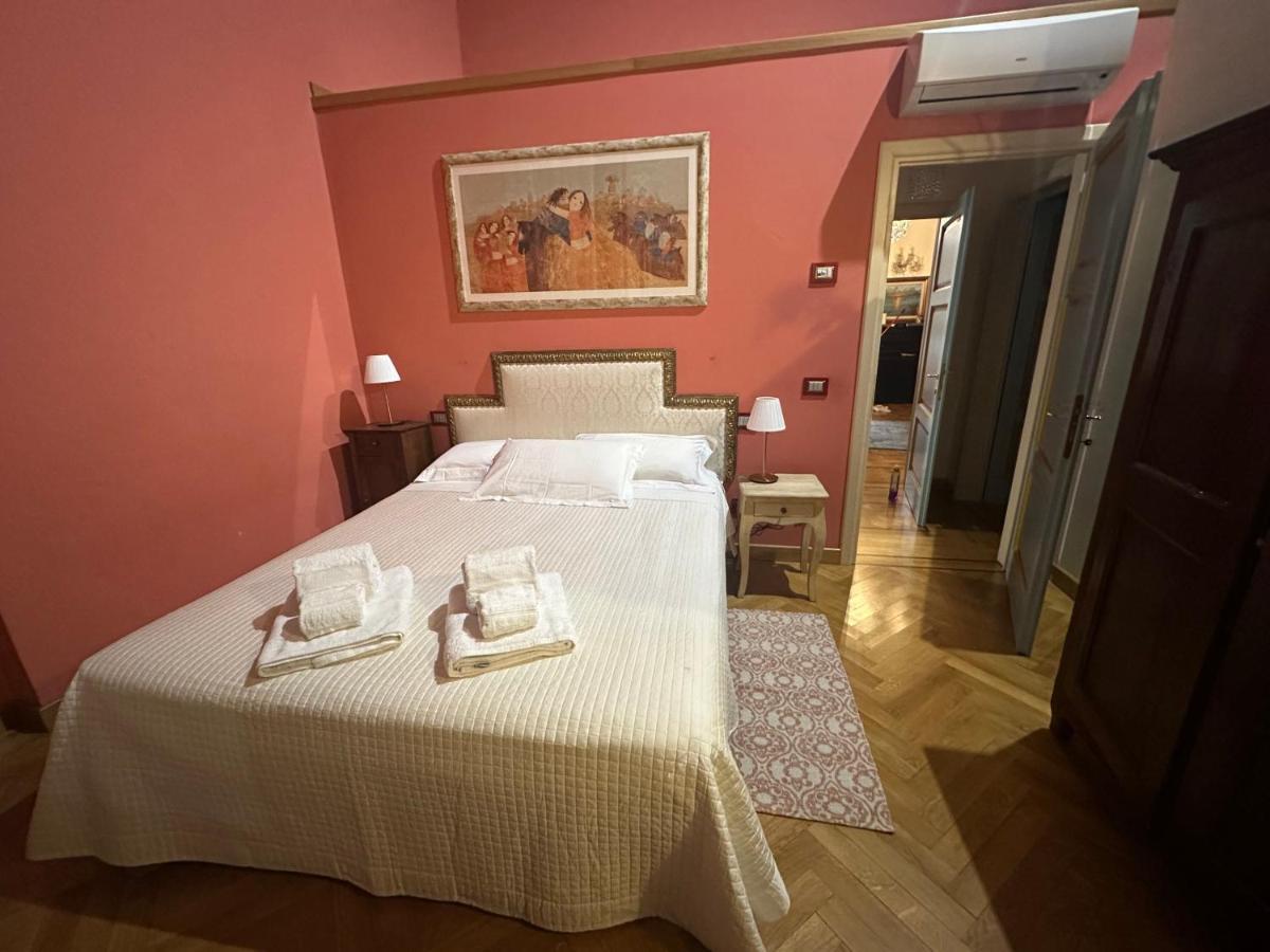 In Centro Lovely Home Lucca Exterior photo